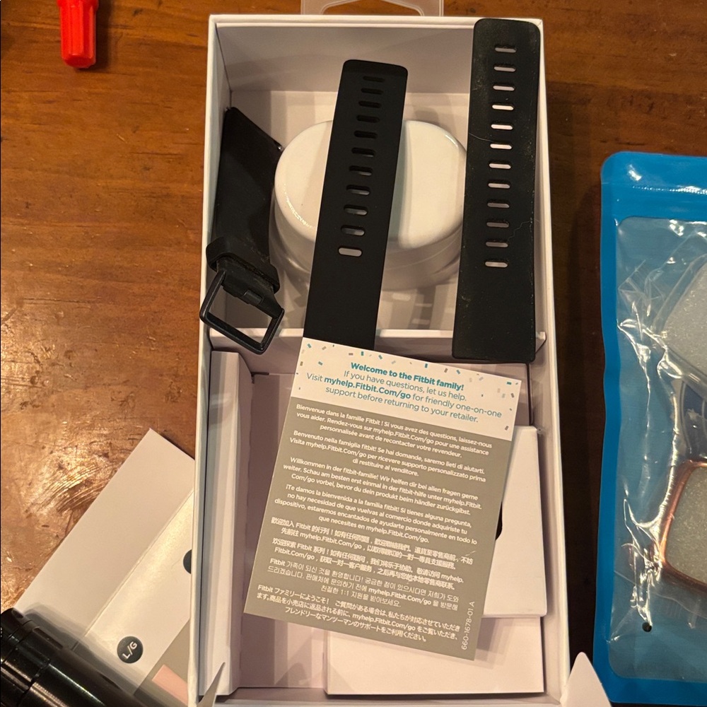 Fitbit Versa 2 - Picture 4 of 6